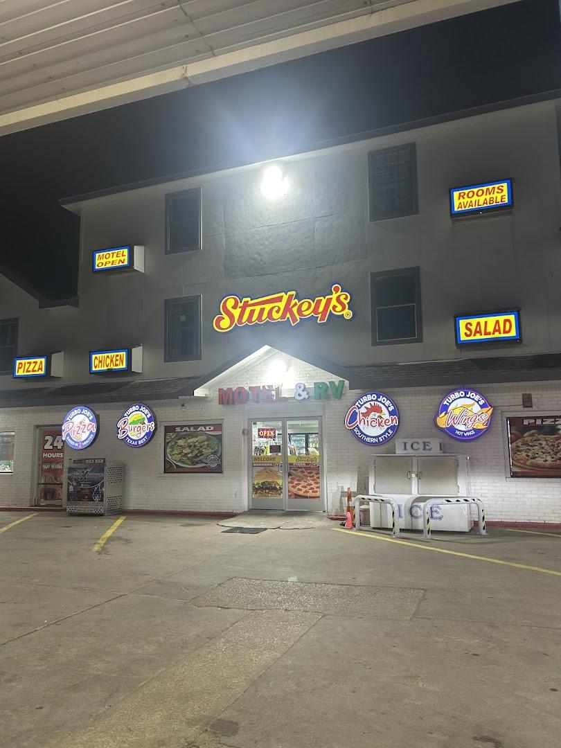Turbo Joe's Halal Pizza & Burger