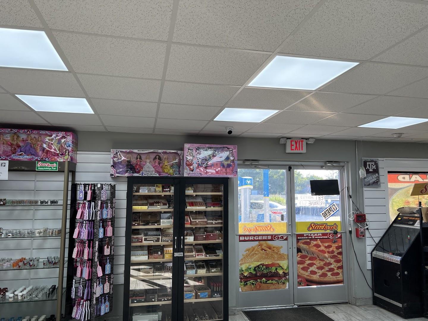 Turbo Joe's Halal Pizza & Burger